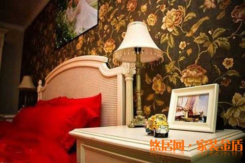 房屋室內(nèi)裝修墻紙應該怎么選擇？