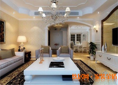 房屋室內(nèi)裝修墻紙應該怎么選擇？