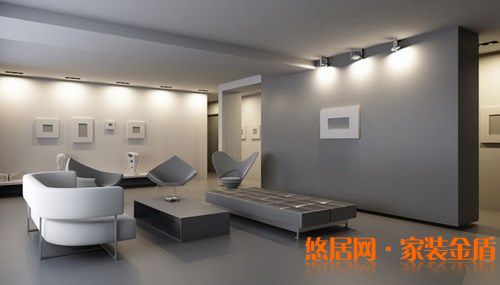 客廳燈光裝飾安裝選擇有哪些知識(shí)？