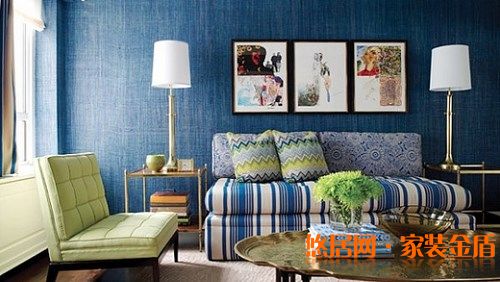 家居軟裝容易走的誤區(qū)有哪些？