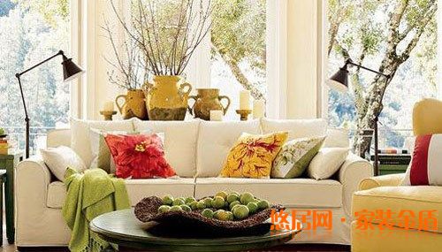 家居軟裝容易走的誤區(qū)有哪些？