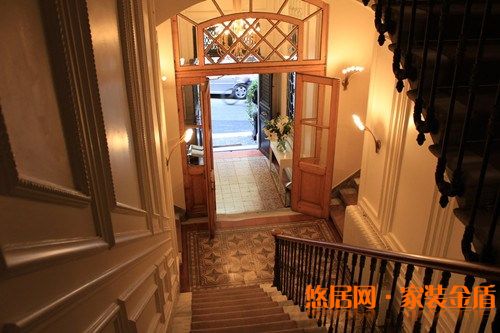 什么樣的家裝風水能夠給家里帶來好運？