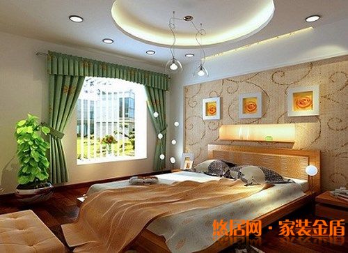 什么樣的家裝風水能夠給家里帶來好運？