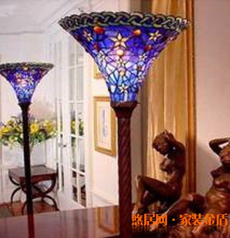 裝飾燈具的選購應(yīng)該考慮哪些問題？