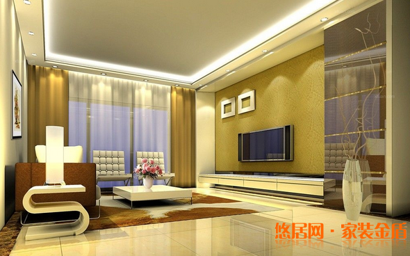 客廳天花板風水