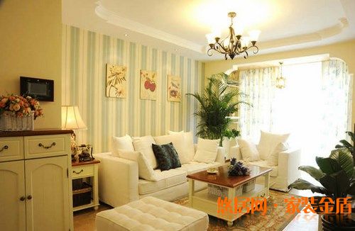 室內(nèi)裝修田園風(fēng)格有哪些裝修要點(diǎn)？