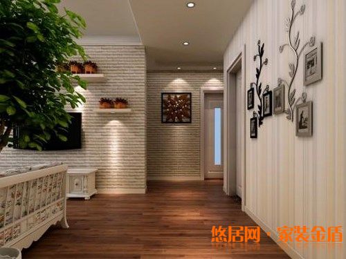 室內(nèi)裝修田園風(fēng)格有哪些裝修要點(diǎn)？