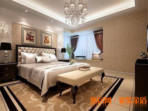 室內(nèi)裝修田園風(fēng)格有哪些裝修要點(diǎn)？