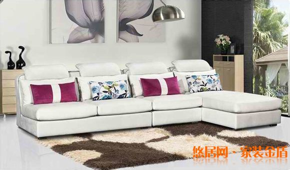 布藝沙發(fā)保養(yǎng)誤區(qū)