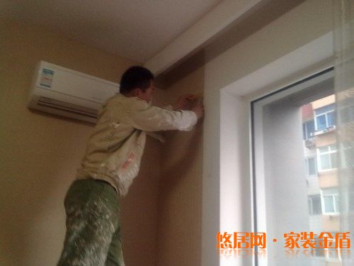 室內(nèi)裝修乳膠漆的選購應(yīng)該怎么選？