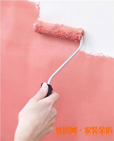 室內(nèi)裝修乳膠漆的選購應(yīng)該怎么選？