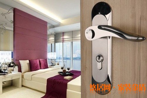 家庭裝修鎖具應(yīng)該如何選購(gòu)？