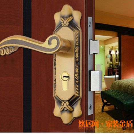 家庭裝修鎖具應(yīng)該如何選購(gòu)？