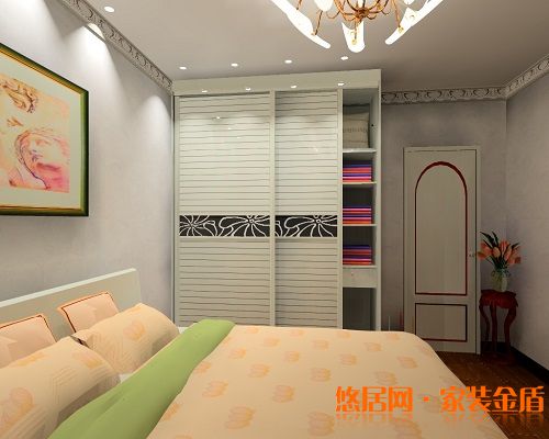 衣柜門(mén)有哪些種類(lèi)