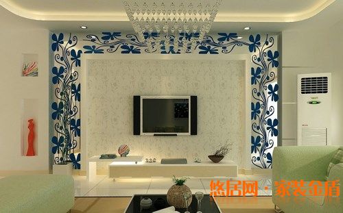 家裝壁紙驗(yàn)收有哪些注意事項(xiàng)？