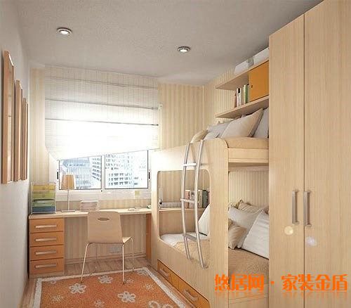 選購(gòu)兒童家具套裝應(yīng)注意哪些問題？