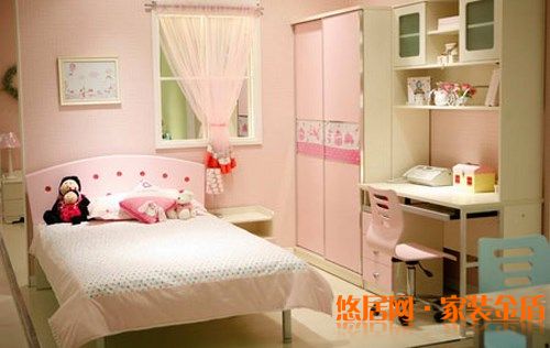 選購(gòu)兒童家具套裝應(yīng)注意哪些問題？