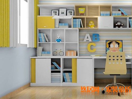 選購(gòu)兒童家具套裝應(yīng)注意哪些問題？
