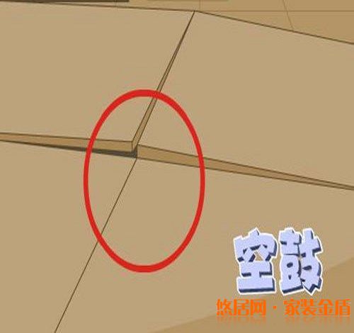 怎樣預(yù)防和修補瓷磚空鼓問題？