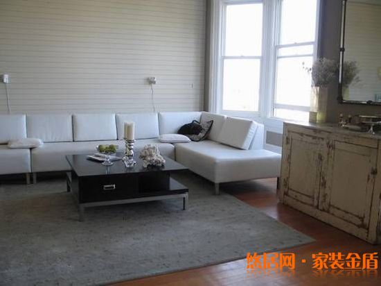 地板搭配的幾個(gè)建議