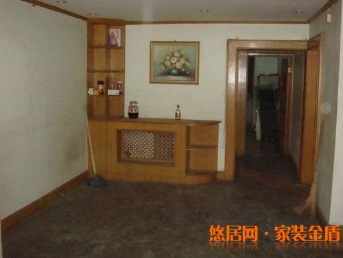 重慶裝修公司教你二手房裝修怎么省錢？