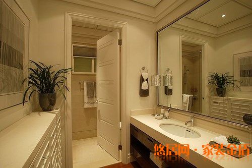 怎么樣才能讓衛(wèi)生間裝修好？