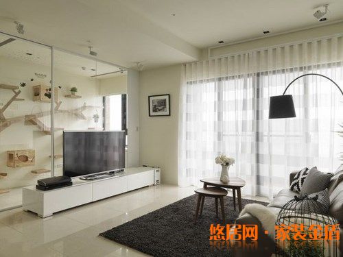 家庭裝修哪些地方要重點裝修？