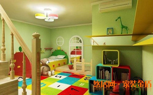 家庭裝修哪些地方要重點裝修？