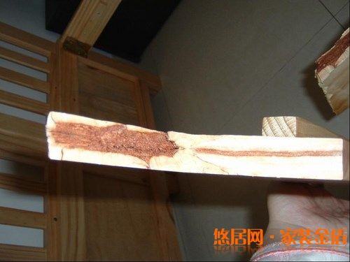 裝修購(gòu)買劣質(zhì)家具回家的隱患有哪些？