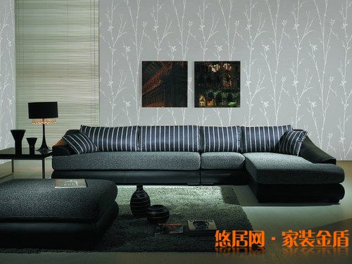 墻面裝飾選用壁紙的優(yōu)缺點(diǎn)有哪些？