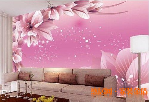 墻面裝飾選用壁紙的優(yōu)缺點(diǎn)有哪些？