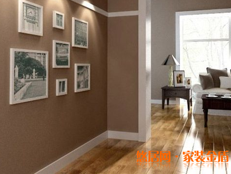 室內(nèi)墻面裝修注意事項