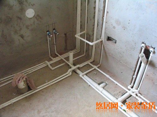 水路裝修水管材料、安裝和養(yǎng)護(hù)很重要