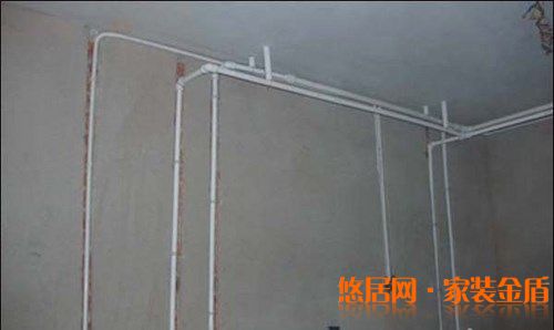 水路裝修水管材料、安裝和養(yǎng)護(hù)很重要