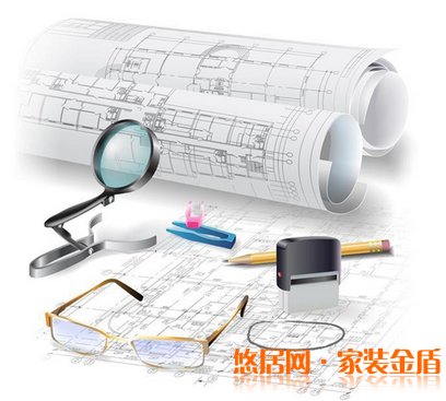 業(yè)主應(yīng)該如何審核裝修圖紙