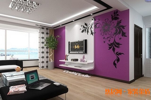 液態(tài)壁紙的優(yōu)點(diǎn)