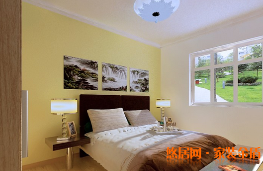 老年人臥室裝修注意事項(xiàng)