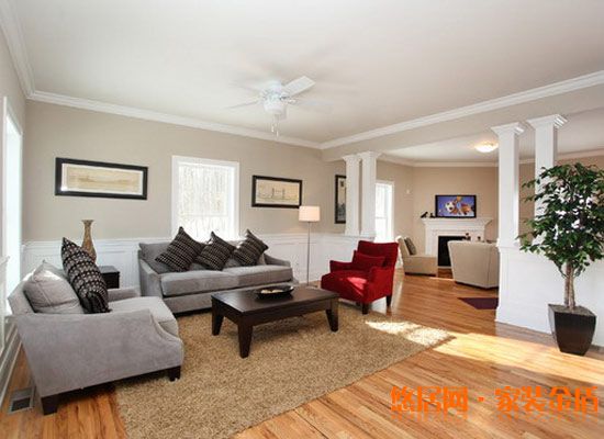 裝修中實木地板和復(fù)合地板到底哪個好