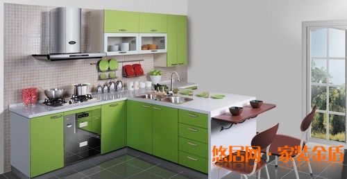 廚房裝修哪些問(wèn)題是需要解決的？