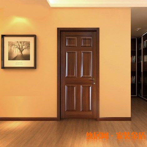比較常見(jiàn)的室內(nèi)裝修門(mén)的材料有哪些？