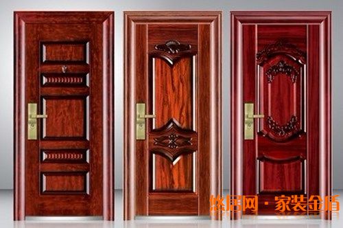 比較常見(jiàn)的室內(nèi)裝修門(mén)的材料有哪些？