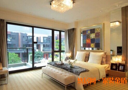 臥室床頭朝向風(fēng)水