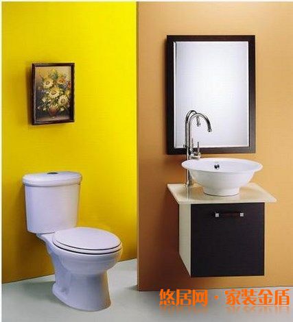 衛(wèi)生潔具裝選購(gòu)有哪些注意事項(xiàng)？