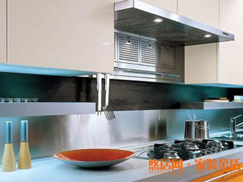 櫥柜臺面保養(yǎng)小妙招