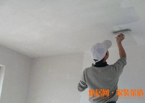 二手房墻面裝修各個項目需要注意的問題有哪些？