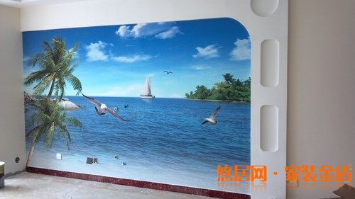 二手房墻面裝修各個項目需要注意的問題有哪些？