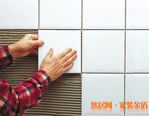 二手房墻面裝修各個項目需要注意的問題有哪些？