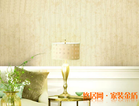 水泥墻面貼壁紙時要注意什么