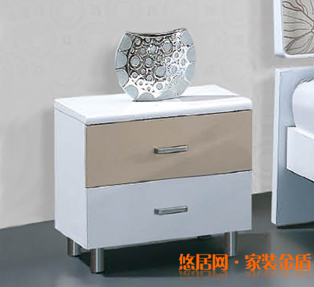 床頭柜應(yīng)該如何選購
