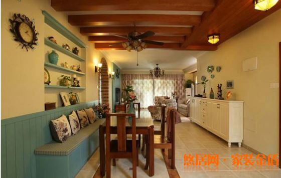 餐廳裝修應(yīng)該怎么設(shè)計